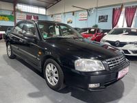 Gebraucht Kia Magentis 169 PS (124 kW) 2003 Schwarz Limousine