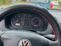 gebraucht VW Golf IV Diesel