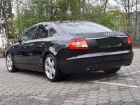 gebraucht Audi A6 2,7 tdi sline