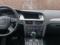 Gebraucht Audi A4 160 PS (117 kW) 2008 Grau Limousine