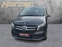 Gebraucht Mercedes V220 Avantgarde 163 PS (119 kW) 2024 Grau Van / Kleinbus