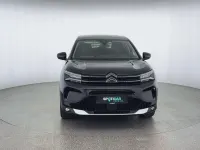 Gebraucht Citroën C5 Aircross PureTech 131 PS (96 kW) 2023 Lackierung schwarz perla nera/ SUV