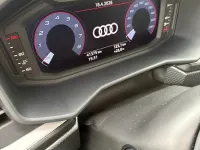 Gebraucht Audi A1 95 PS (69 kW) 2021 Schwarz SUV