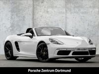 gebraucht Porsche 718 Boxster Rückfahrkamera PASM Navigation BOSE