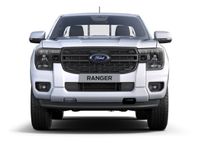 gebraucht Ford Ranger Extrakabine XLT+Automatik+Rückfahrkamera