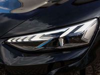 gebraucht Audi RS e-tron GT e-tron GT/440kW/HUD/CarbonOpt/NachtS/Msg/Sofort