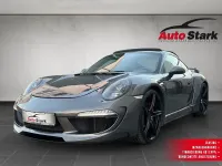 Gebraucht Porsche 991 400 PS (294 kW) 2014 Grau Coupé