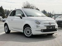 Gebraucht Fiat 500 Lounge 69 PS (50 kW) 2017 Colore esterno (gelato weiss) Kleinwagen