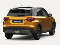 Neu Suzuki Vitara Comfort+ 109 PS (80 kW) 2025 Gelb SUV