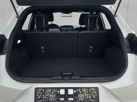 Gebraucht Ford Puma ST-Line X 125 PS (91 kW) 2022 Weiß SUV