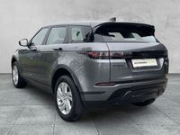 Gebraucht Land Rover Range Rover evoque S 150 PS (110 kW) 2020 Grau SUV