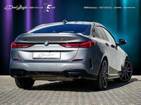 Gebraucht BMW M235 Performance 306 PS (225 kW) 2025 Skyscraper grey metalic Coupé