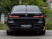 Gebraucht BMW M760e Executive 571 PS (419 kW) 2025 Schwarz Limousine