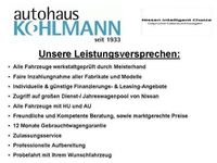 Gebraucht Nissan Juke 360º 114 PS (83 kW) 2025 Blau SUV