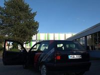 Gebraucht VW Golf Cabriolet 90 PS (66 kW) 1993 Violet Cabrio