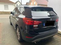 gebraucht BMW X1 sDrive 18d