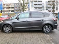 gebraucht Ford S-MAX Titanium*7SITZER*Getriebe Ruckelt*