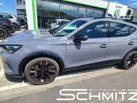 Usata Cupra Formentor VZ3 333 CV (244 kW) 2024 Grigio SUV