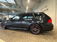 Gebraucht BMW 320 210 PS (154 kW) 2009 Schwarz Kombi