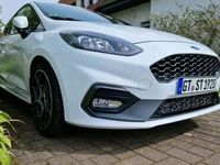 gebraucht Ford Fiesta 1,5 EcoBoost ST, Performance Paket, BO,