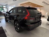 Gebraucht Volvo XC60 Plus 398 PS (292 kW) 2025 Schwarz SUV