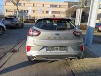 gebraucht Ford Puma 1.0 EcoBoost Aut. ST-LINE (Tageszulassung)