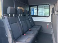 Neu Ford Transit 131 PS (96 kW) 2025 Limousine