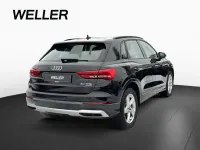 Gebraucht Audi Q3 Advanced 190 PS (139 kW) 2023 Andere SUV
