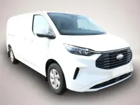 Neu Ford Transit Custom Limited 150 PS (110 kW) 2025 Manufacturer Van
