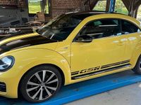 Gebraucht VW Beetle 220 PS (161 kW) 2014 Kleinwagen