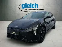 Neu Kia EV4 GT-Line 150 kW (204 PS) 2026 Schwarzmetallic Limousine