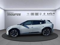 Neu Kia EV4 GT-Line 150 kW (204 PS) 2025 Weiss Kleinwagen