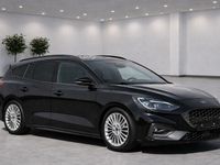 Gebraucht Ford Focus Performance Edition 280 PS (205 kW) 2020 Schwarz Kombi