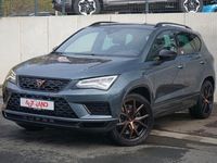 Gebraucht Cupra Ateca 300 PS (220 kW) 2020 Rodium grau metallic SUV