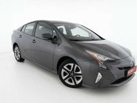 Gebraucht Toyota Prius 122 PS (89 kW) 2017 Grau Limousine