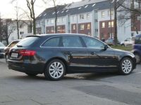 gebraucht Audi A4 2.0 TDI Ambition 1.Hand "TÜV bis 03/2026"