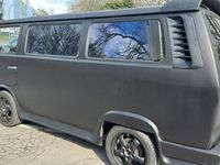 Gebraucht Ford Scorpio 140 PS (102 kW) 1987 Schwarz Van / Kleinbus