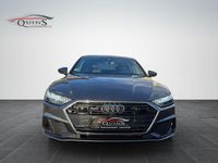 Gebraucht Audi A7 Basis 265 PS (194 kW) 2023 Grau Limousine