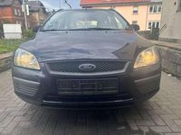 Gebraucht Ford Focus Trend 80 PS (58 kW) 2005 Kombi