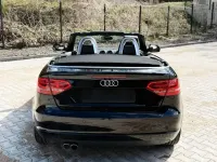 Gebraucht Audi A3 Cabriolet Design 200 PS (147 kW) 2008 Schwarz Cabrio