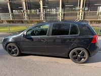 Gebraucht VW Golf IV 102 PS (75 kW) 2006 Schwarz Limousine