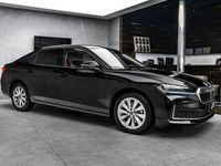 Brugt Skoda Superb 150 HK (110 kW) 2025 Sort Sedan