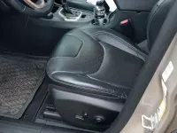 Gebraucht Jeep Cherokee 170 PS (125 kW) 2015 Beige SUV