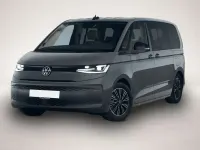 Neu VW Multivan Business 150 PS (110 kW) 2026 Grau Van / Kleinbus