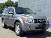 Gebraucht Ford Escape 155 PS (114 kW) 2007 Grau SUV
