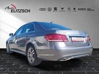 gebraucht Mercedes E220 Avantgarde S SPEEDTRONIC