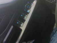 Second-hand Ford Focus 120 CP (88 kW) 2019 Albastru Break