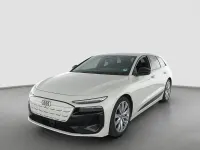 Gebraucht Audi A6 e-tron Performance 119 kW (163 PS) 2025 Siambeige metallic Kombi