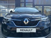Gebraucht Renault Arkana 94 PS (69 kW) 2021 Schwarz SUV