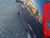 gebraucht Ford Fiesta 1.3 44 kW -